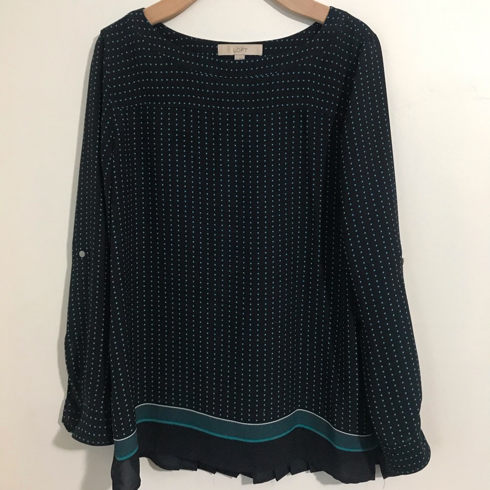 Loft top